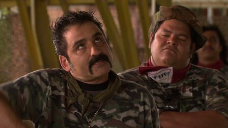 The Cartel