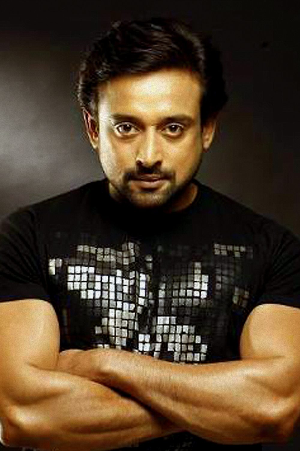 et billede af Nishanth Sagar