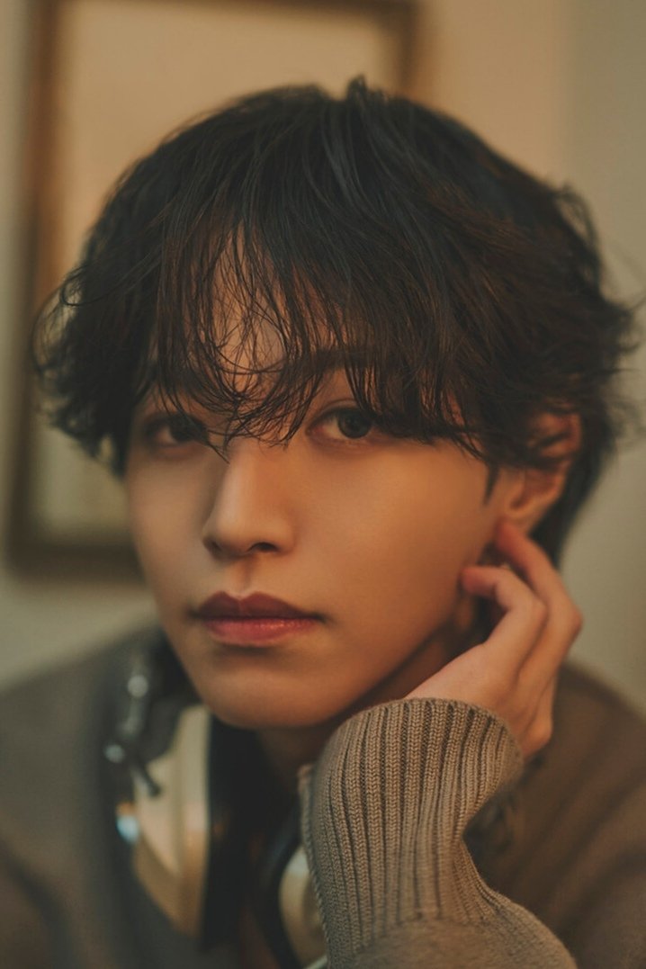 et billede af Shosei Ohira