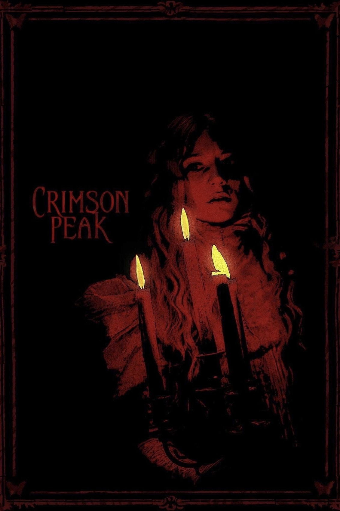 Crimson Peak