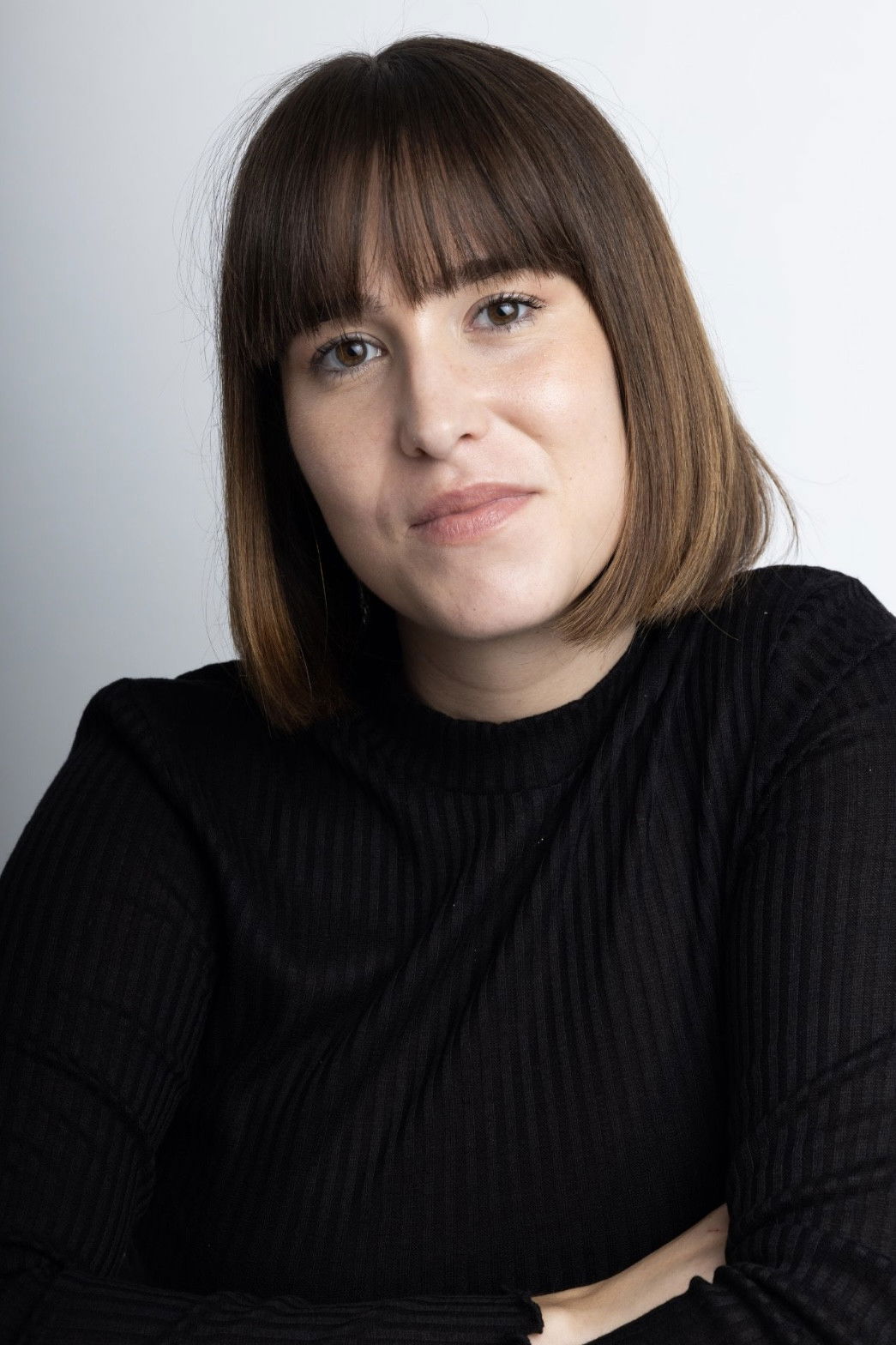 et billede af Ariadna Salvadó