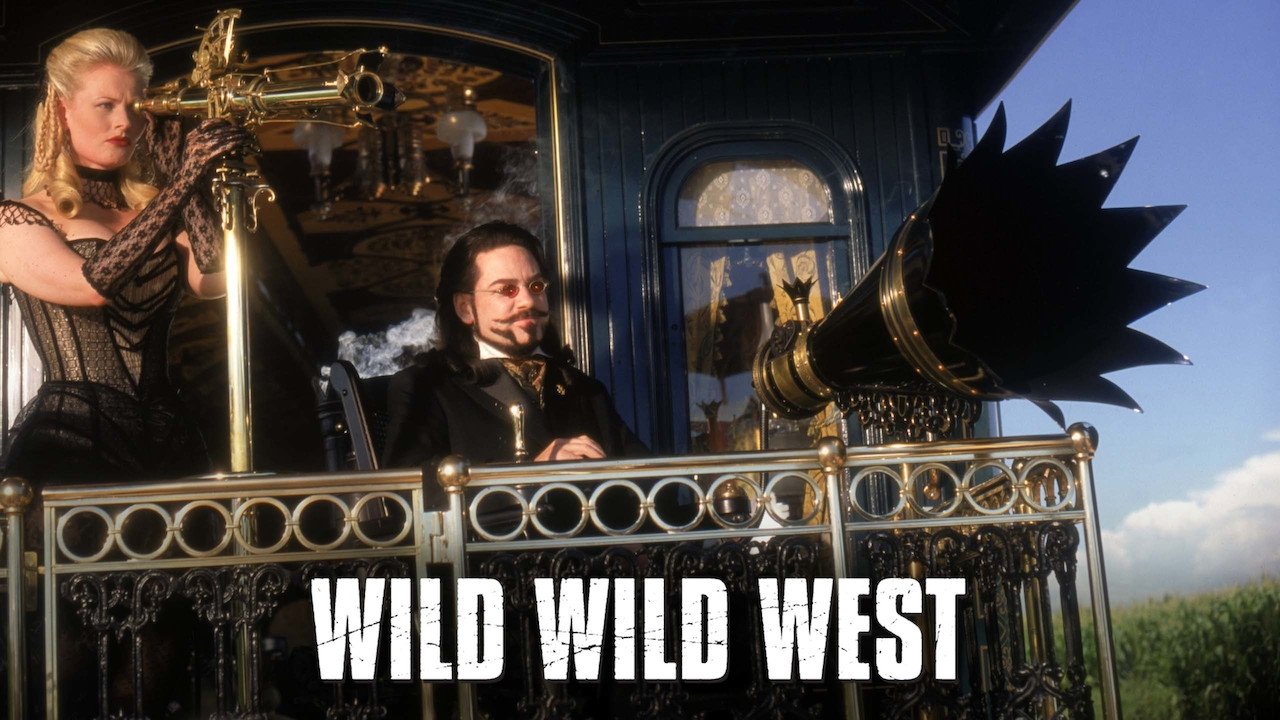 Wild Wild West (1999)