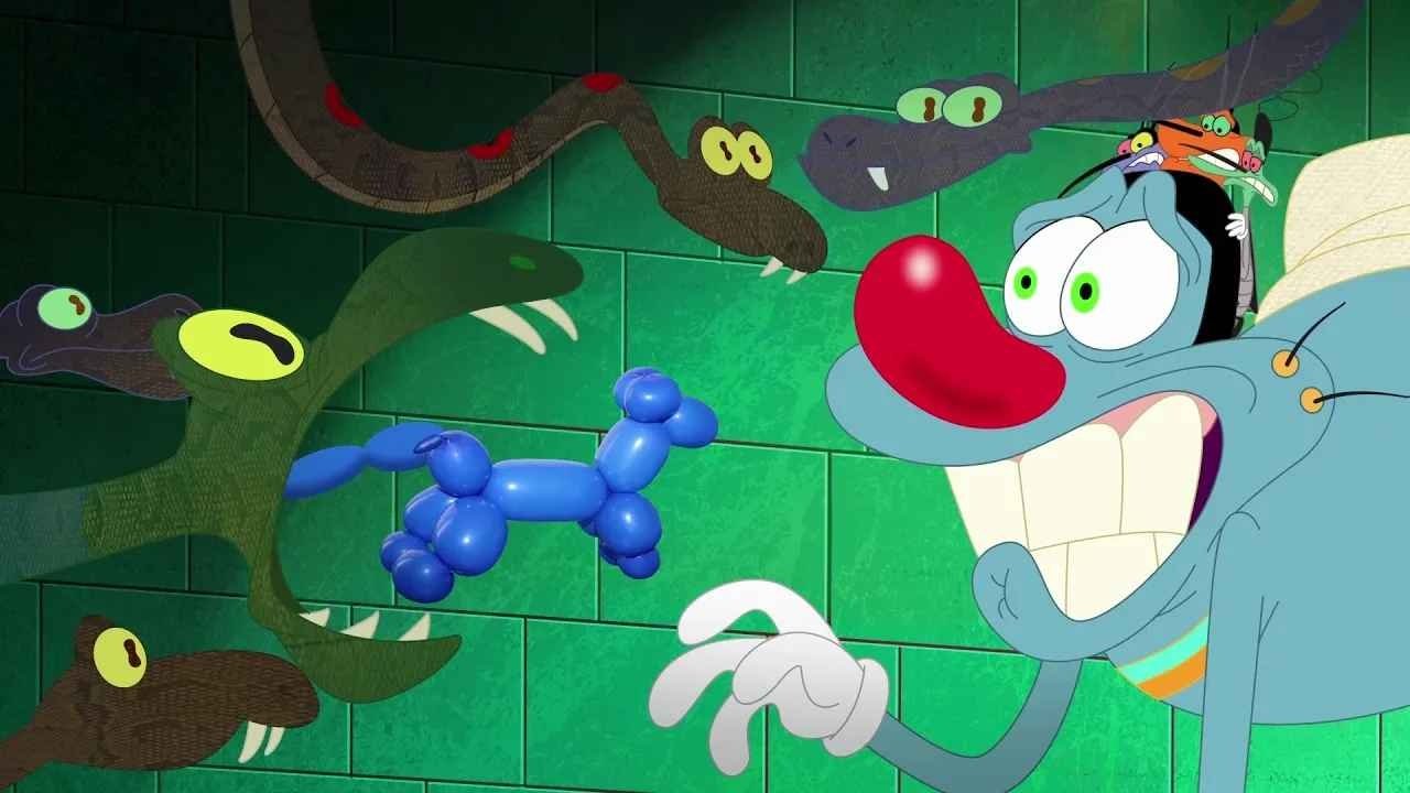 Episode 1
