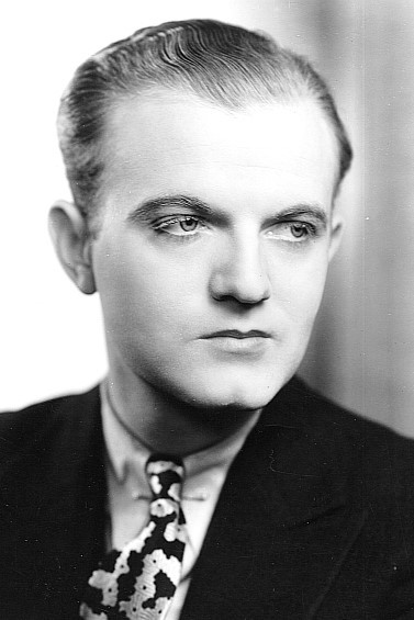 et billede af Anderson Lawler