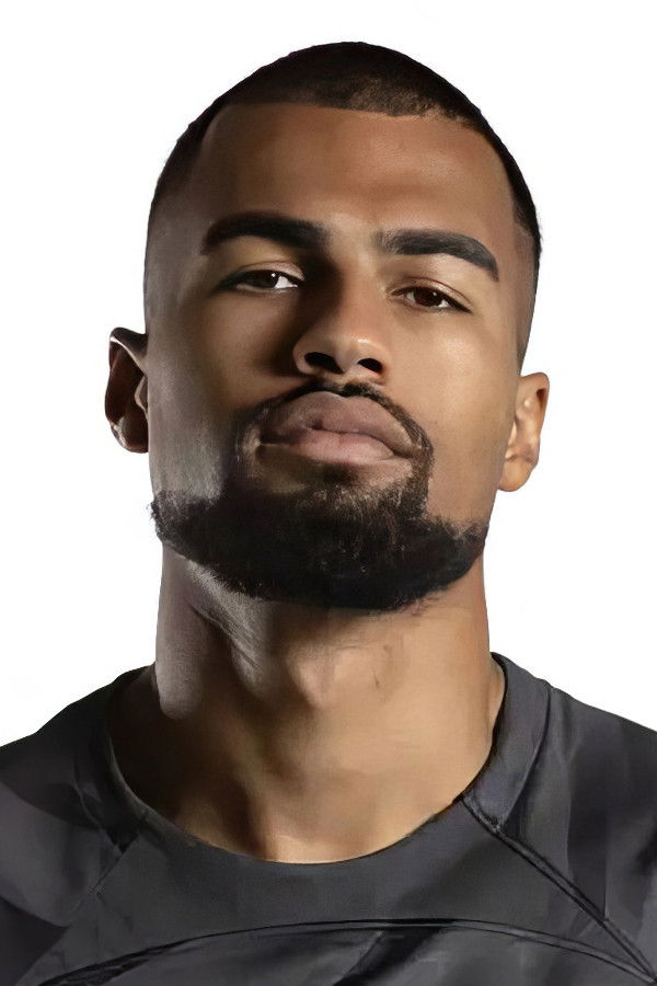 et billede af Robert Sánchez