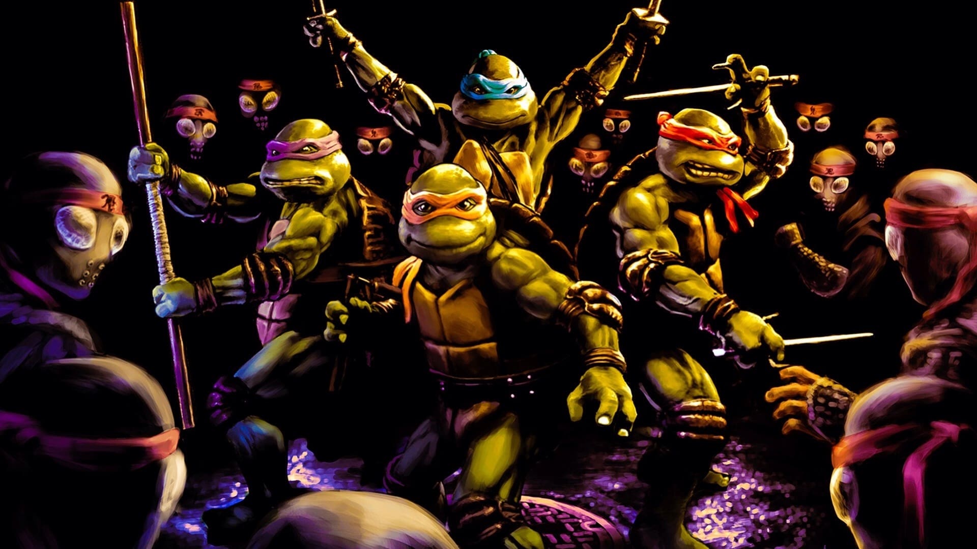 Image du film Les Tortues Ninja s92kwiw6zulgrzxyxscnogv6ceejpg