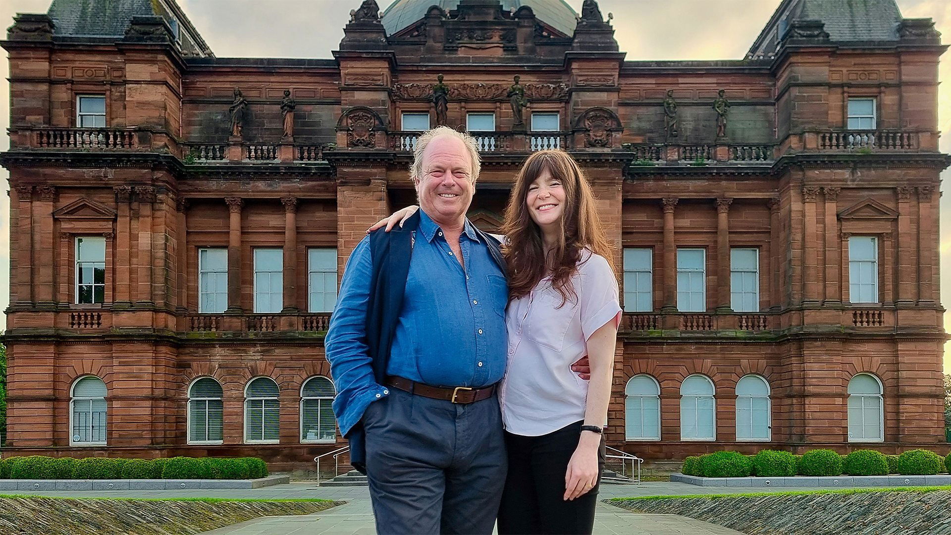Antiques Road Trip