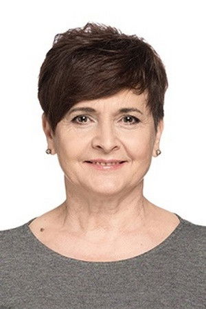 et billede af Jolanta Borowska