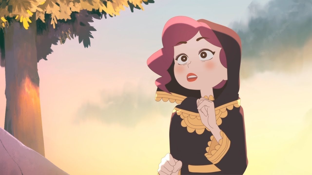 Thumbnail for Episode 1 Season 1 Episode 1