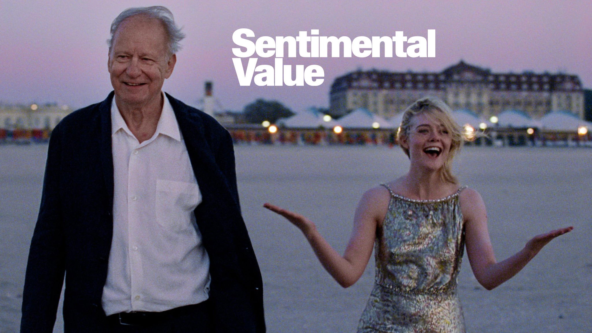 Sentimental Value (2025) 1