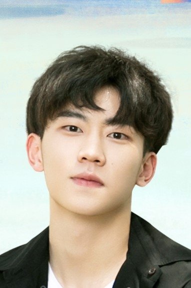 et billede af Mao Jianglong