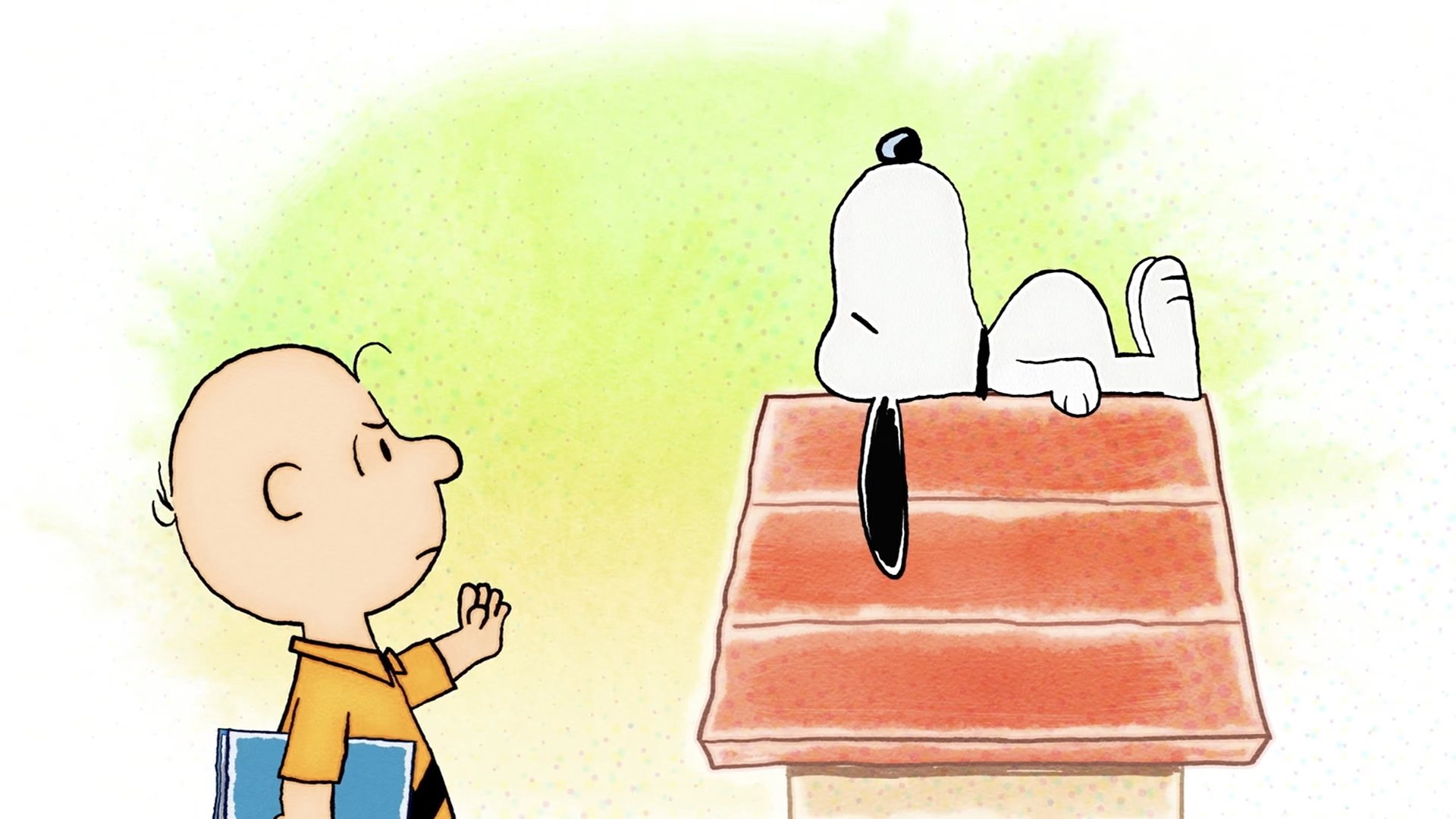 Peanuts