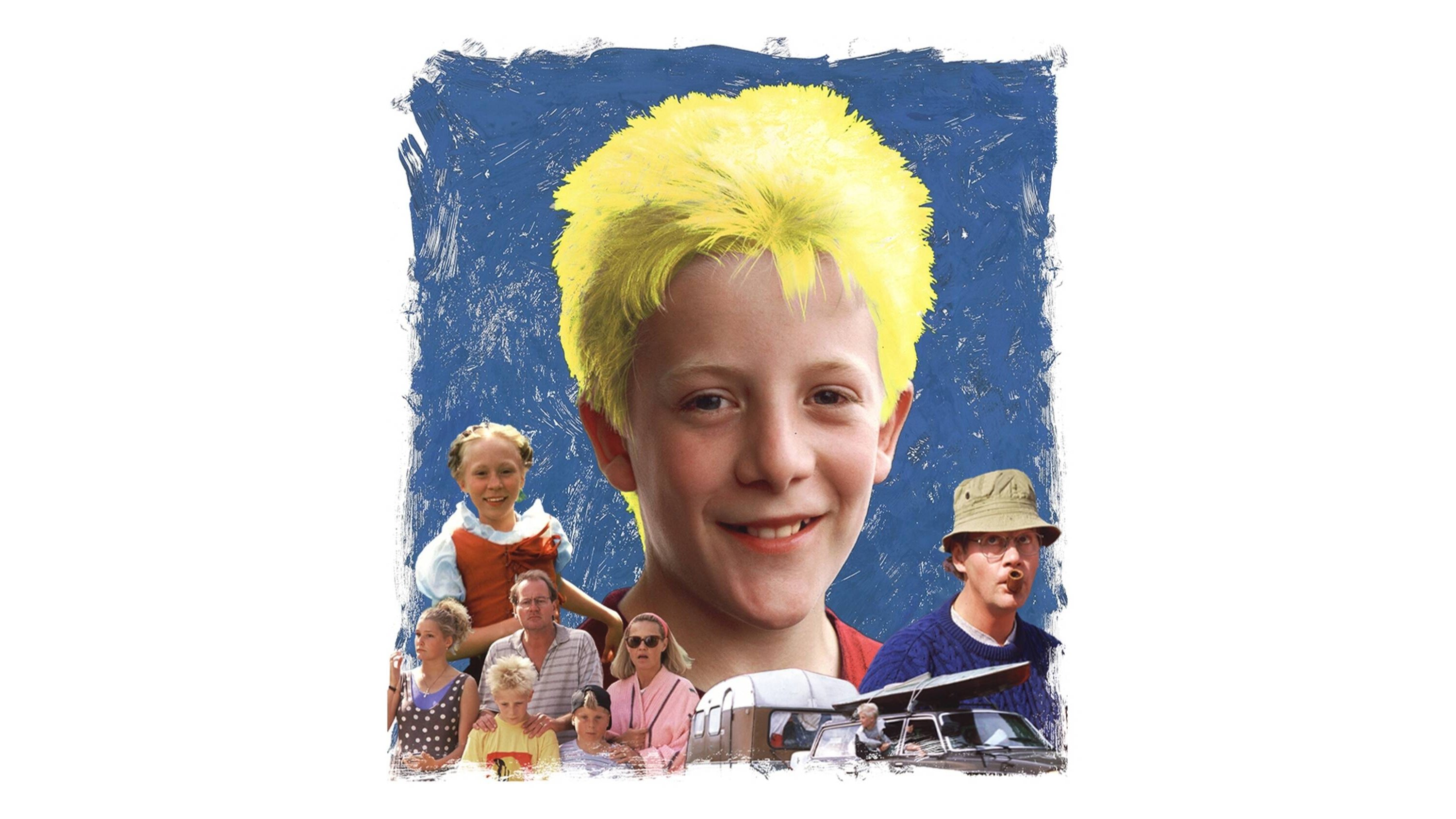 Sune's Summer (1993)