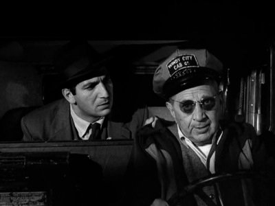 The Untouchables