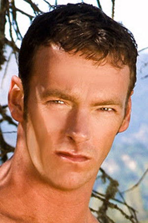 et billede af Patrick Knight