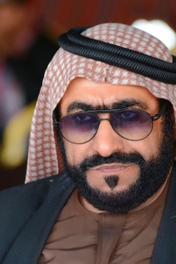 et billede af Ali Al-Tamimi