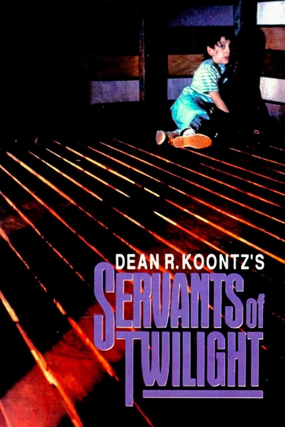 Servants of Twilight