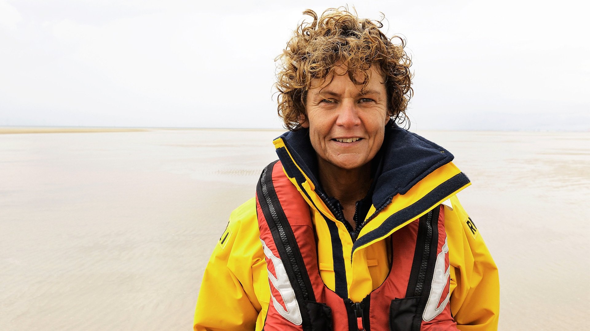 Saving Lives at Sea