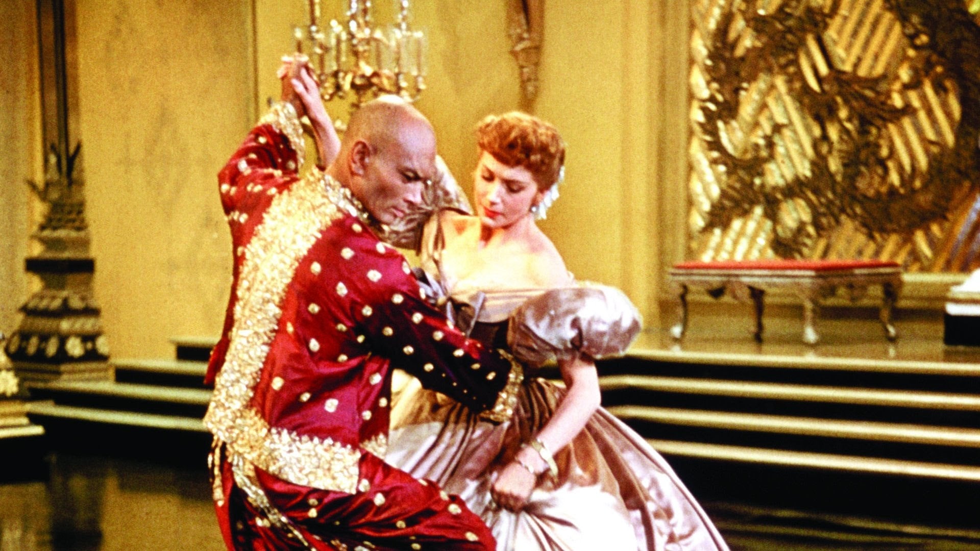 The King and I (1956)