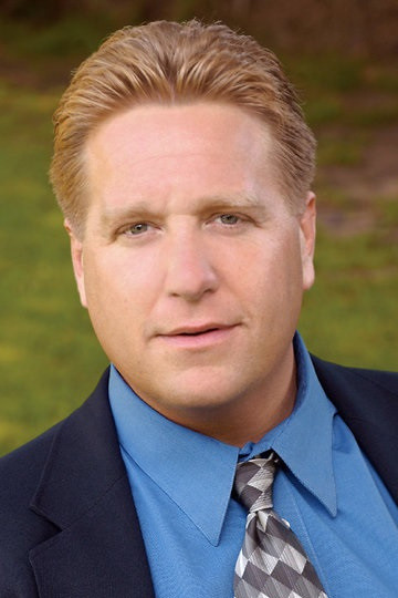 et billede af Andy Langham