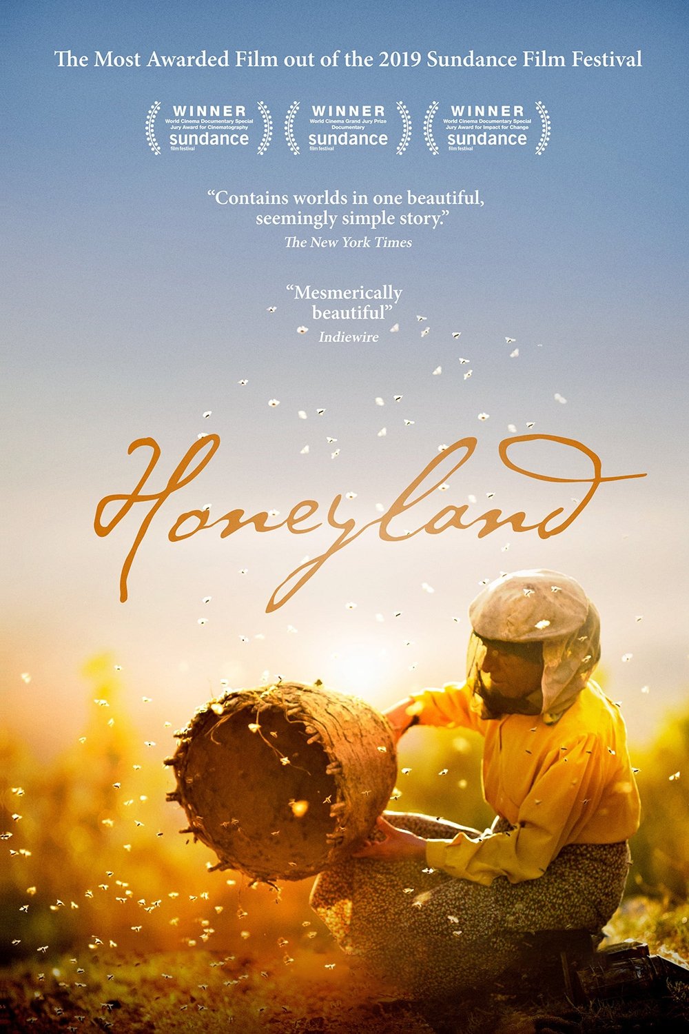 Honeyland
