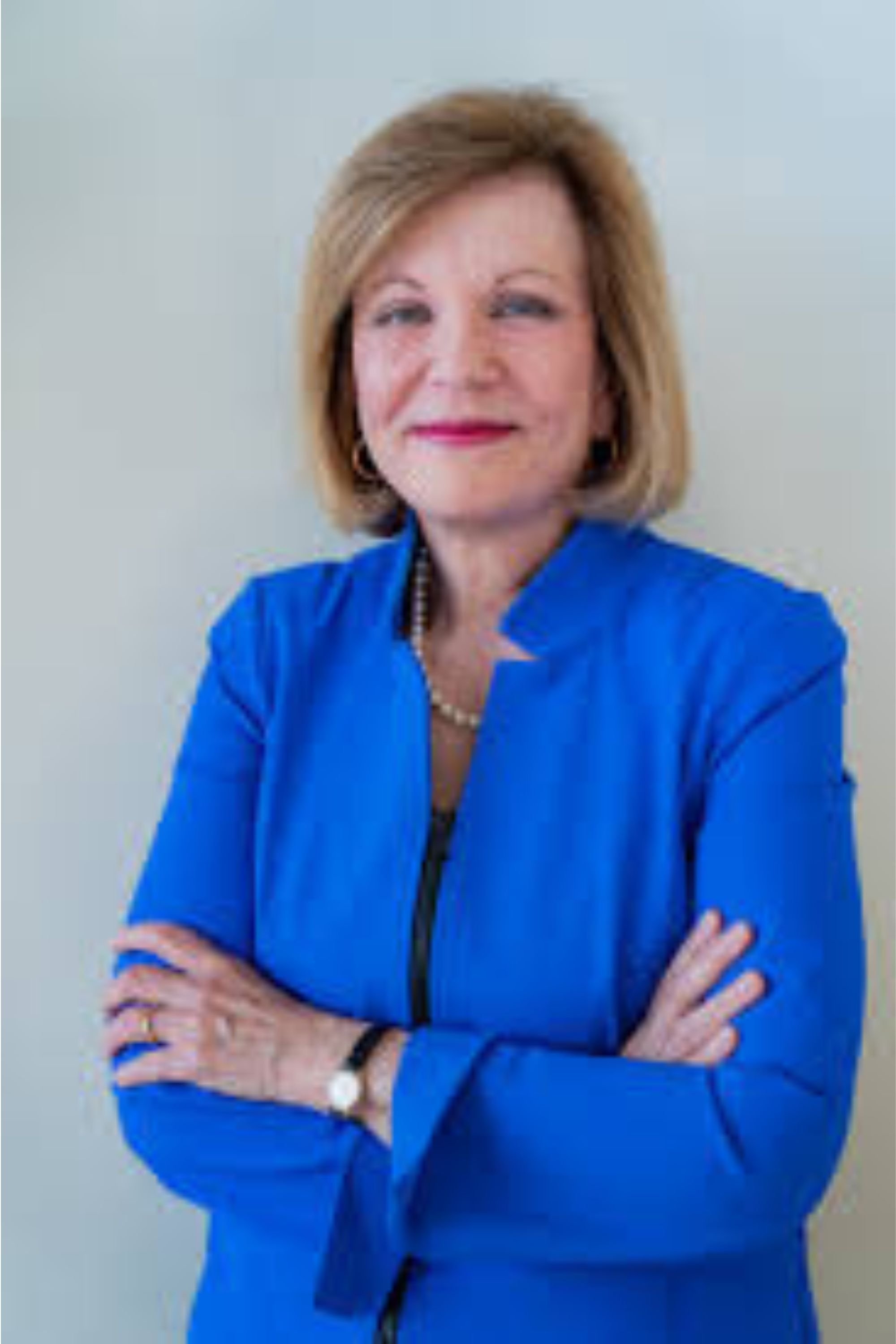 Susan Page | Monderator