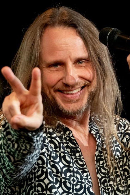 Jon Davison