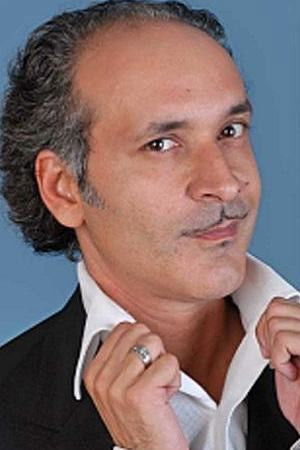 et billede af Giacomo Battaglia