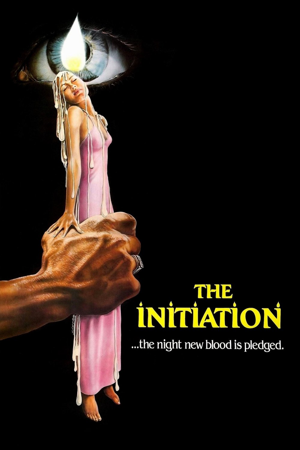 The Initiation