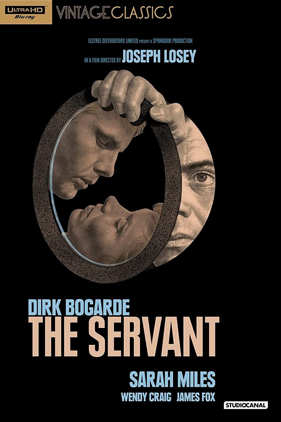 The Servant
