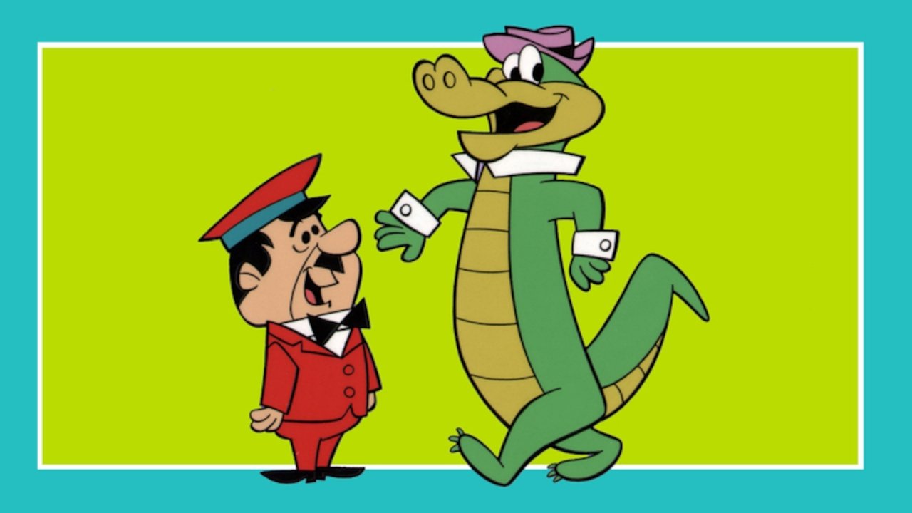 The Hanna-Barbera New Cartoon Series