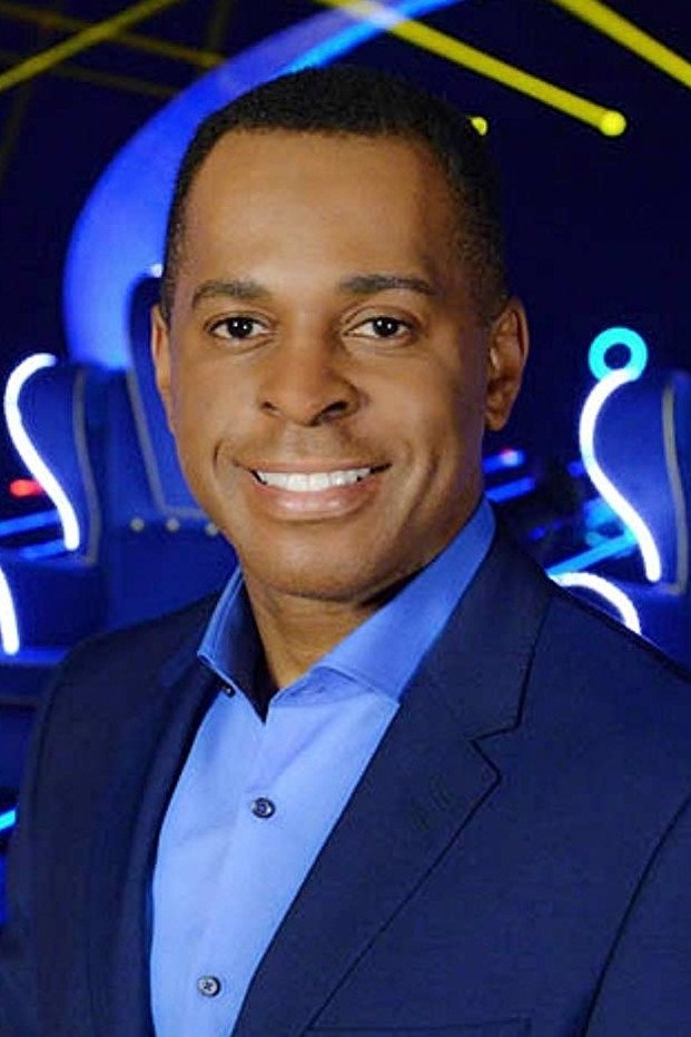 et billede af Andi Peters