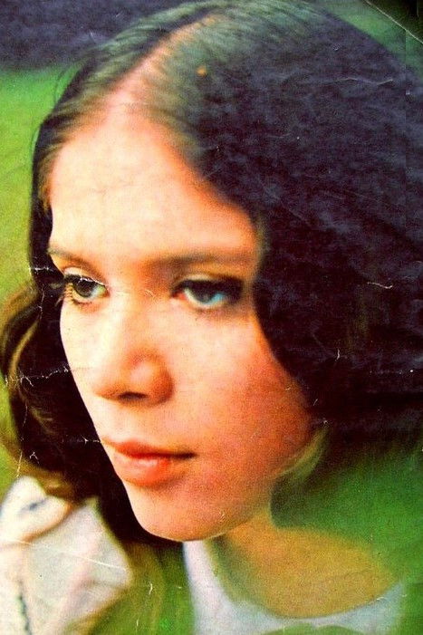 et billede af Irene Ryder