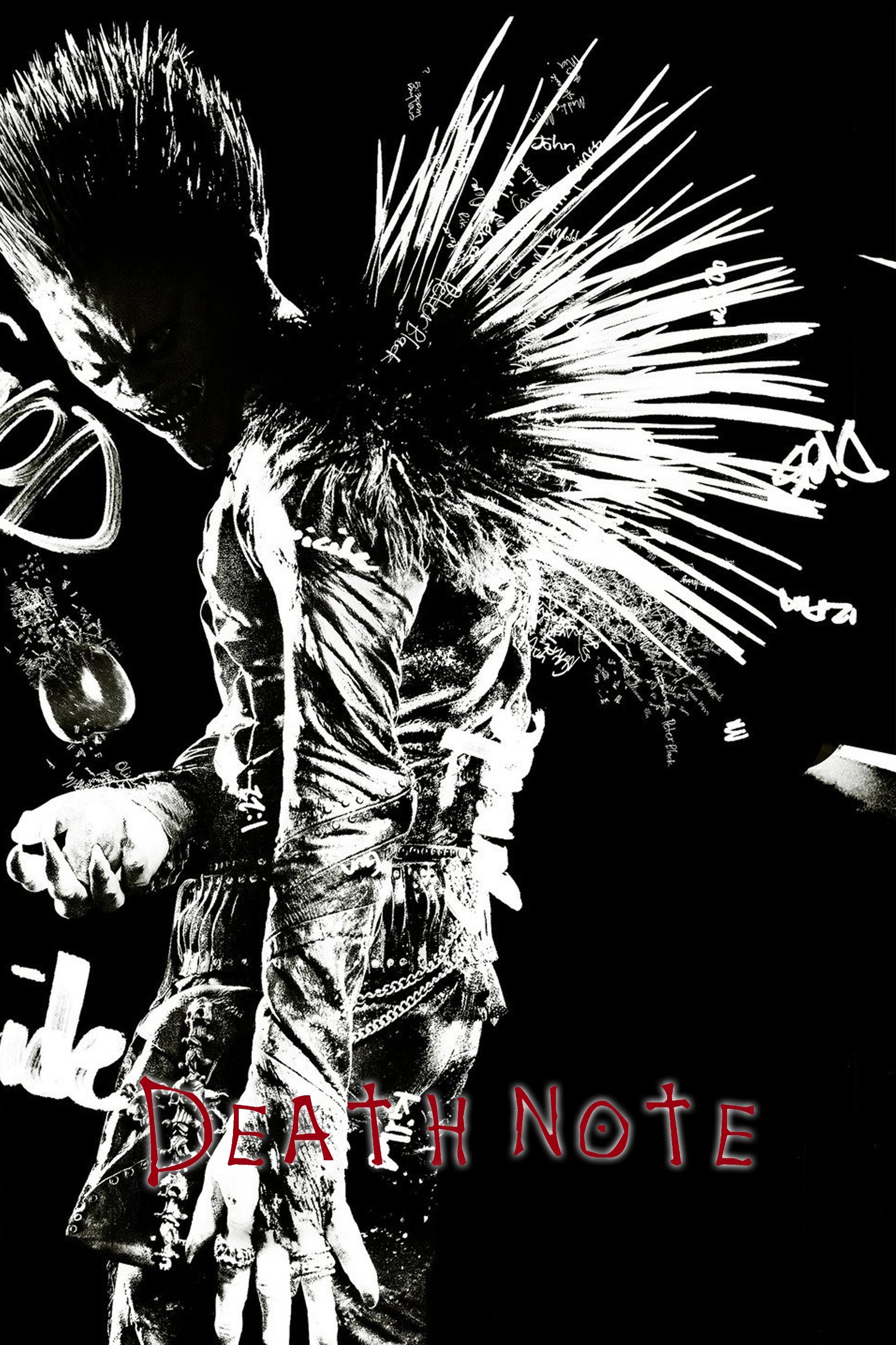 Death Note