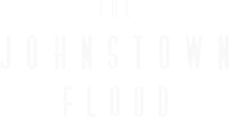 The Johnstown Flood Logo