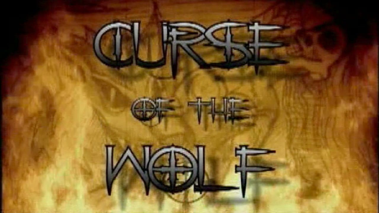 Curse of the Wolf (2006)