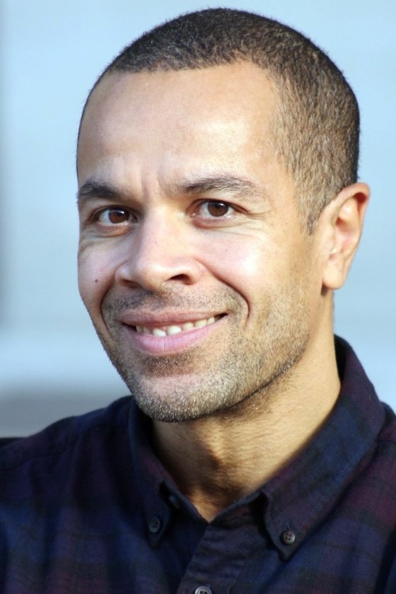 et billede af Jean-Louis Tilburg