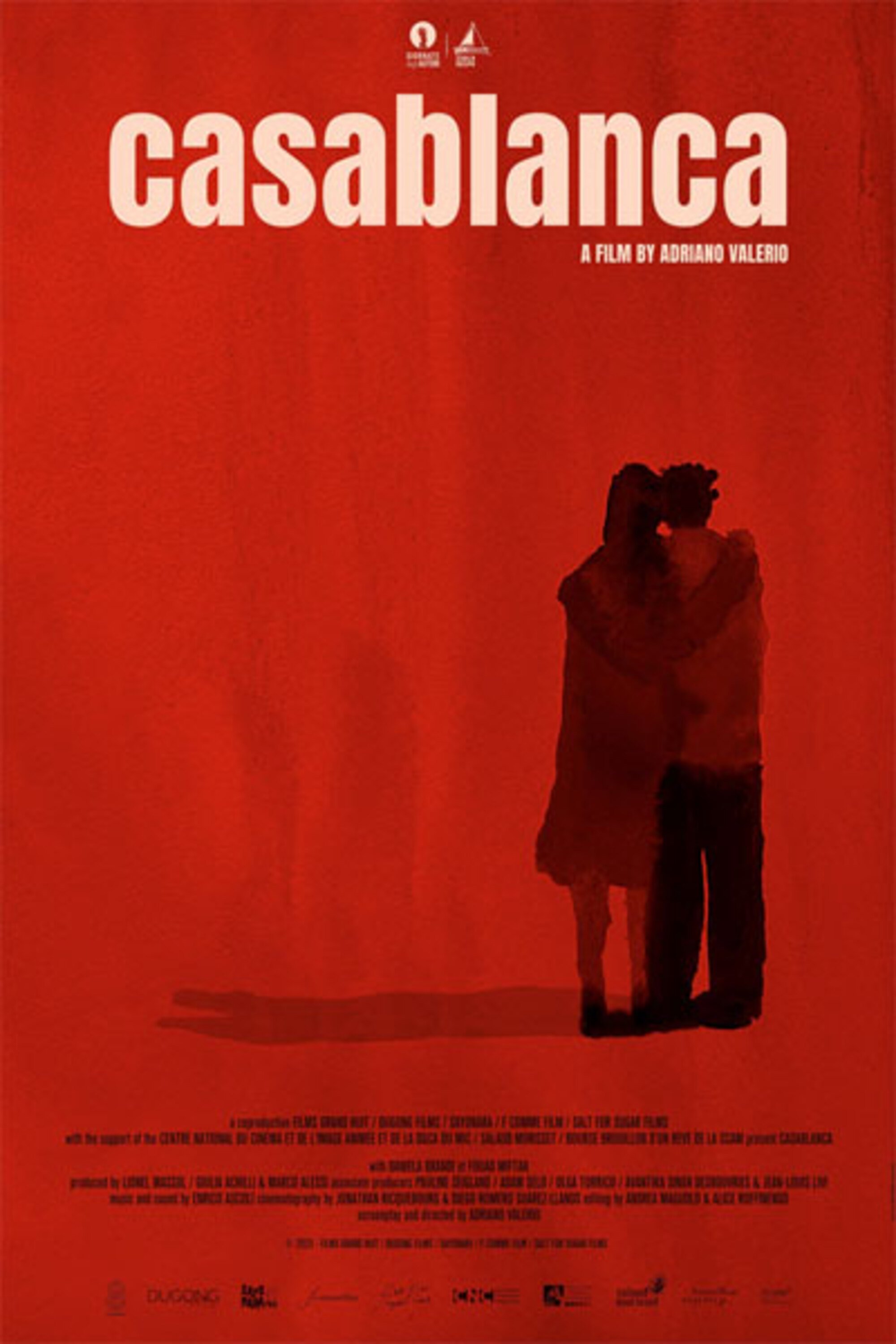 Casablanca Casablanca