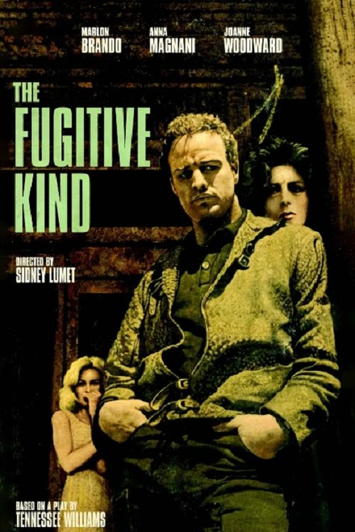 The Fugitive Kind
