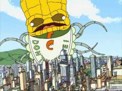 Thumbnail for Episode 35 Season 1 Episode 35