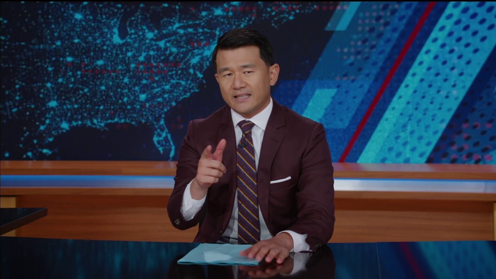 The Daily Show Staffel 30 :Folge 108 