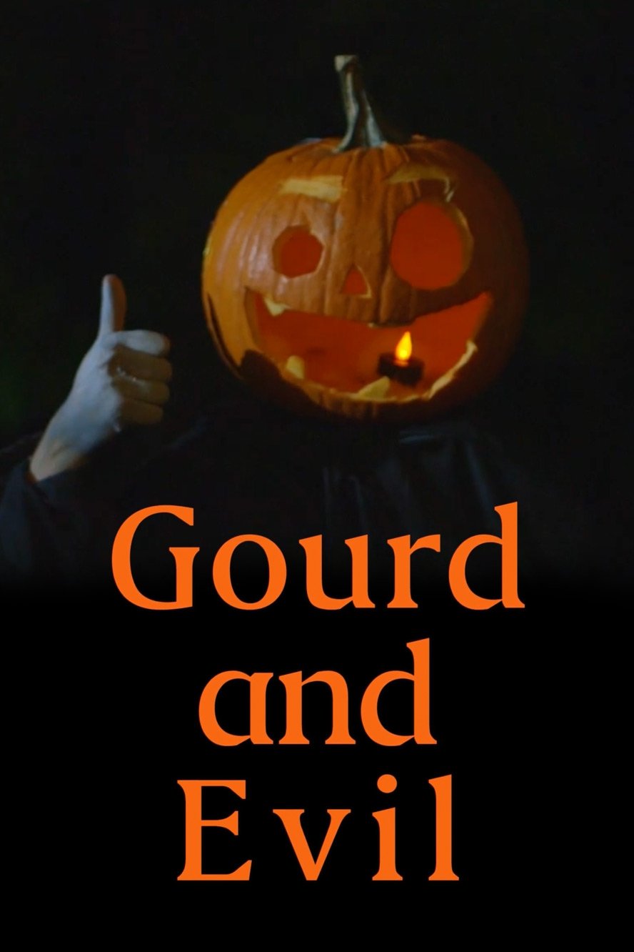 Gourd and Evil Gourd and Evil