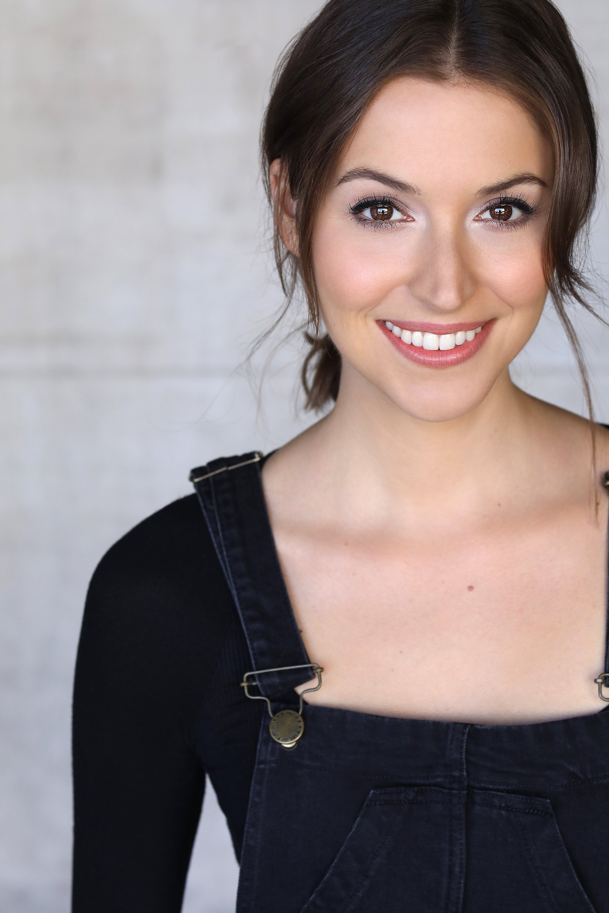 et billede af Alice Victoria Winslow