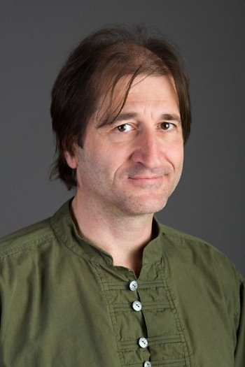 et billede af Antal Cserna