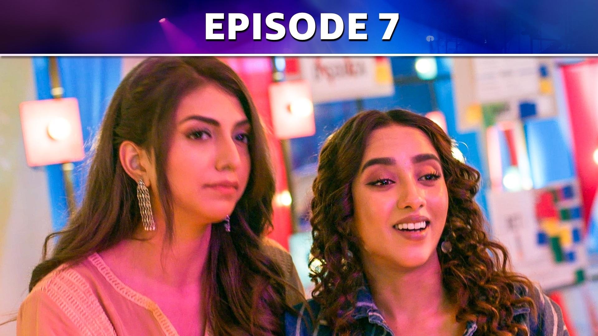 Episode 7