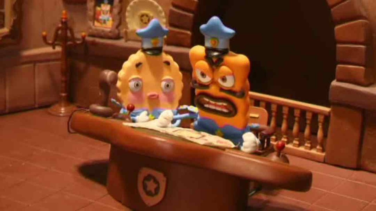 Thumbnail for Episode 94 Season 1 Episode 94