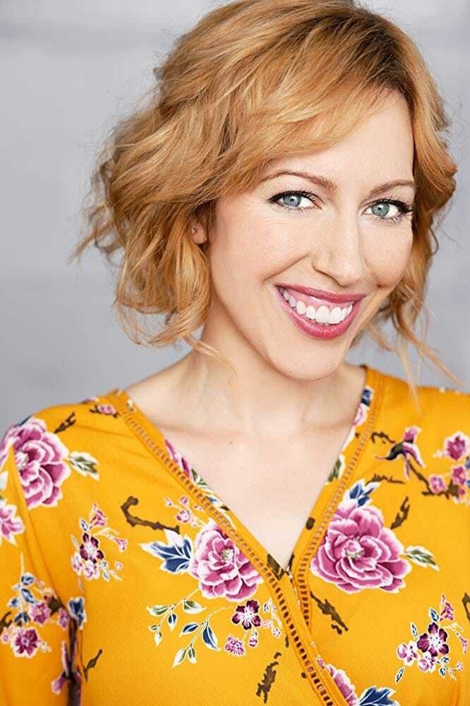 et billede af Kathryn Renée Thomas