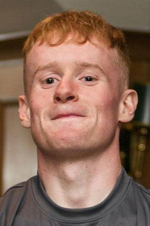 et billede af Gerard Hughes