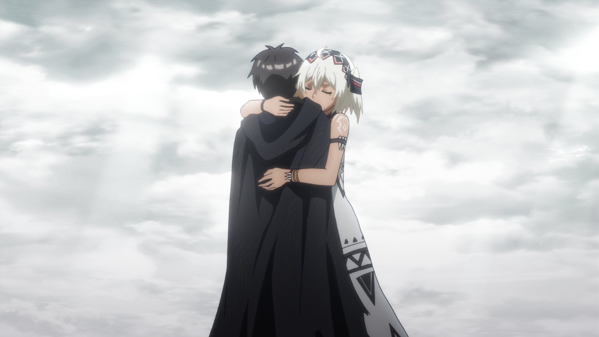 Assistir Boushoku no Berserk Episodio 8 Online