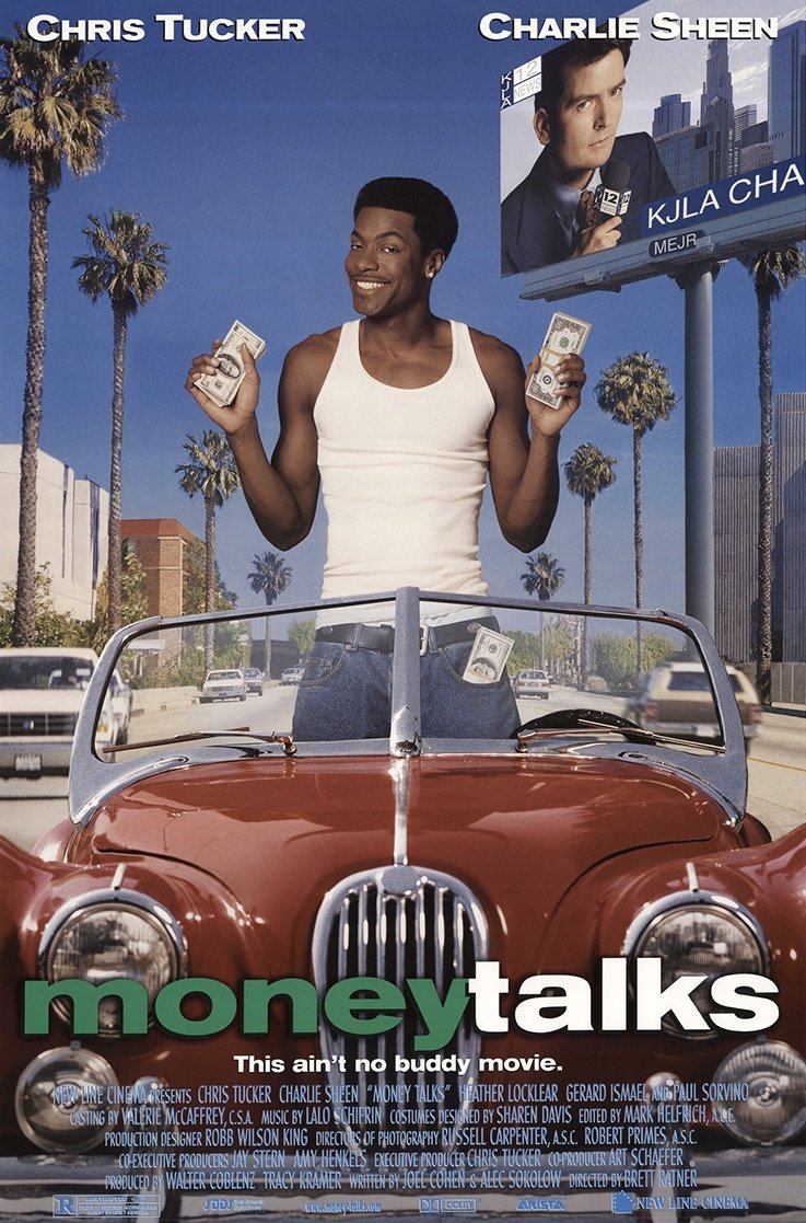 Money Talks